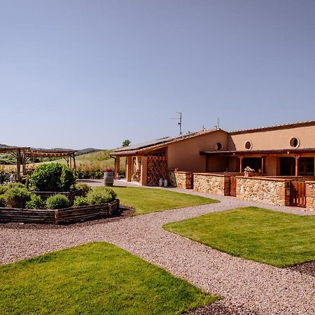 Agriturismo Giu Al Pozzo 가보라노 외부 사진