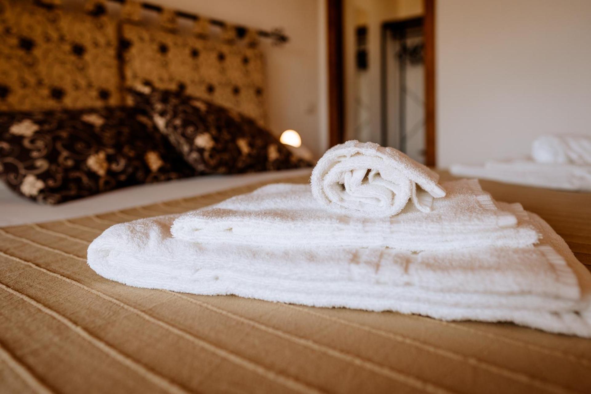 Agriturismo Giu Al Pozzo 가보라노 외부 사진